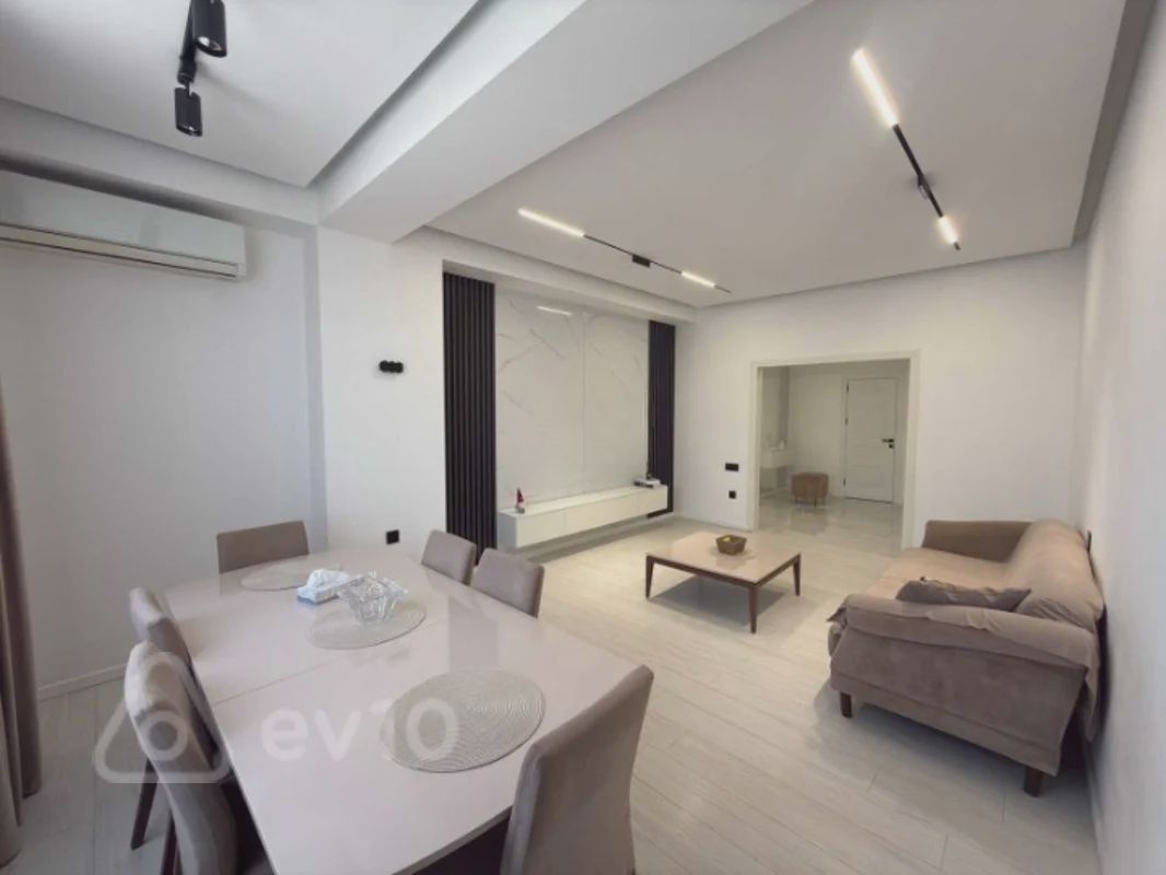 For sale: 3-room apartment (new building), 113 m² — Mənzil, Bakı (2)