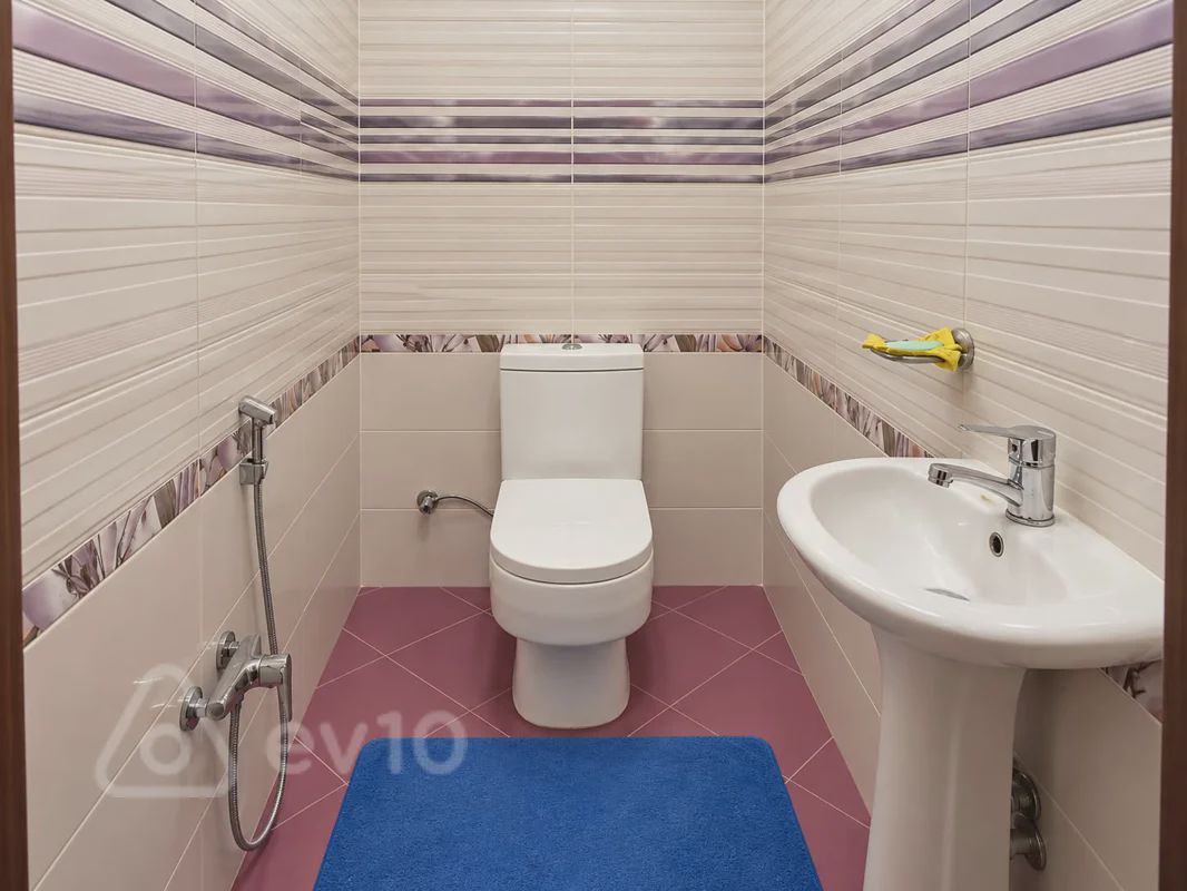 იყიდება 2-ოთახიანი apartment (new building), 78 მ² — Mənzil, Bakı (7)