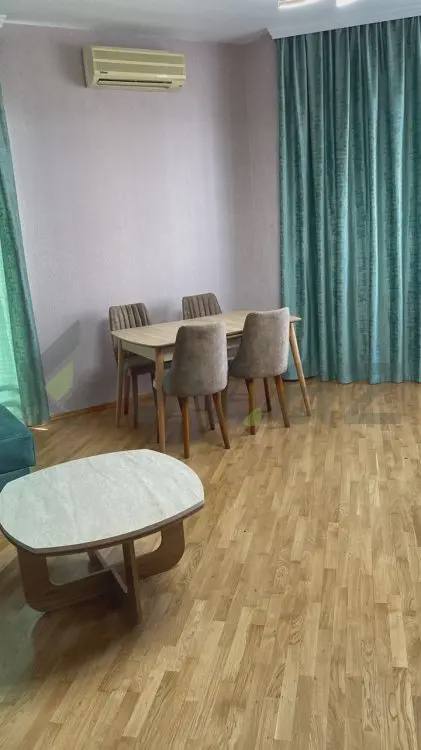 2 otaqlı mənzil Yeni tikili Kirayə, Montin qəs., Nərimanov, Bakı — Baku