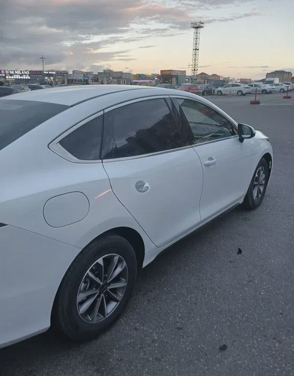 BYD Destroyer 05, 2026 il, 58000 km, 1.5 L 77-PQ-526 — Avtomobillər, Bakı (8)