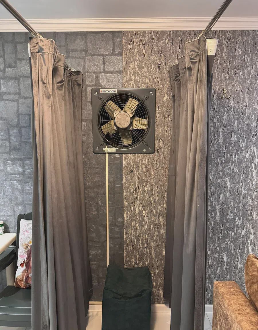 55 m² Əla təmirli obyekt satılır Bakı, Nərimanov r — Əmlak, Bakı (5)