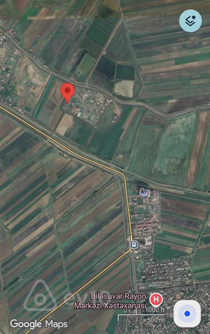 For sale: house / Cottage / Villa, 200 m² — Ev, villa, Biləsuvar (5)