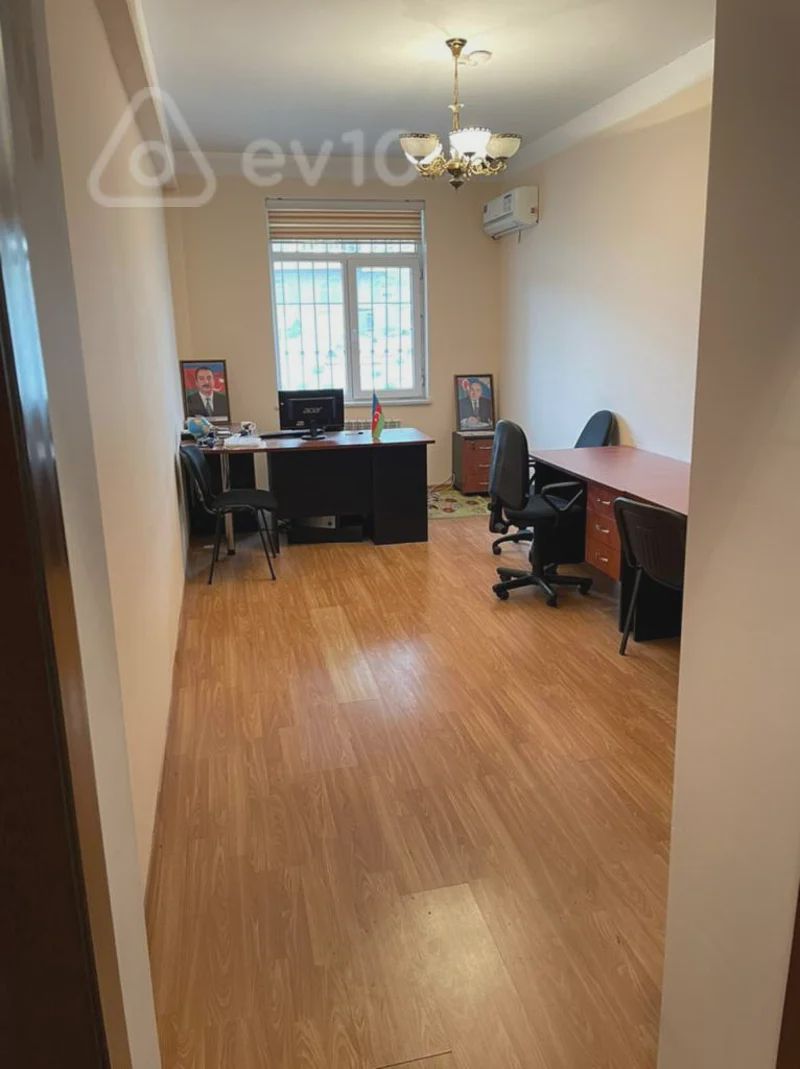 Сдаётся офис, 520 м² — Ofis, Bakı (9)