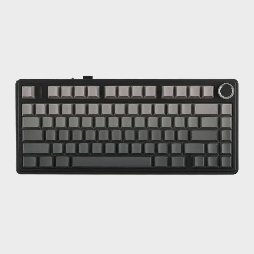 Aula F75 Black Gradient Gaming Keyboard — Klaviaturalar və siçanlar, Bakı (2)