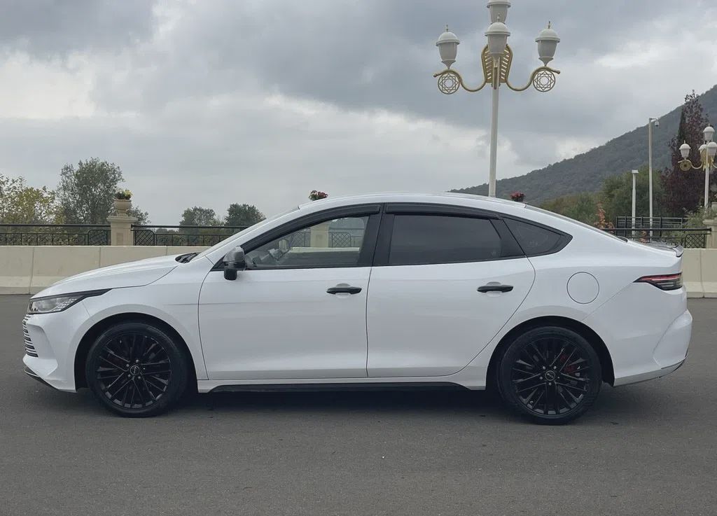 BYD Destroyer 05, 2025 il, 57000 km, 1.5 L — Avtomobillər, Bakı (5)