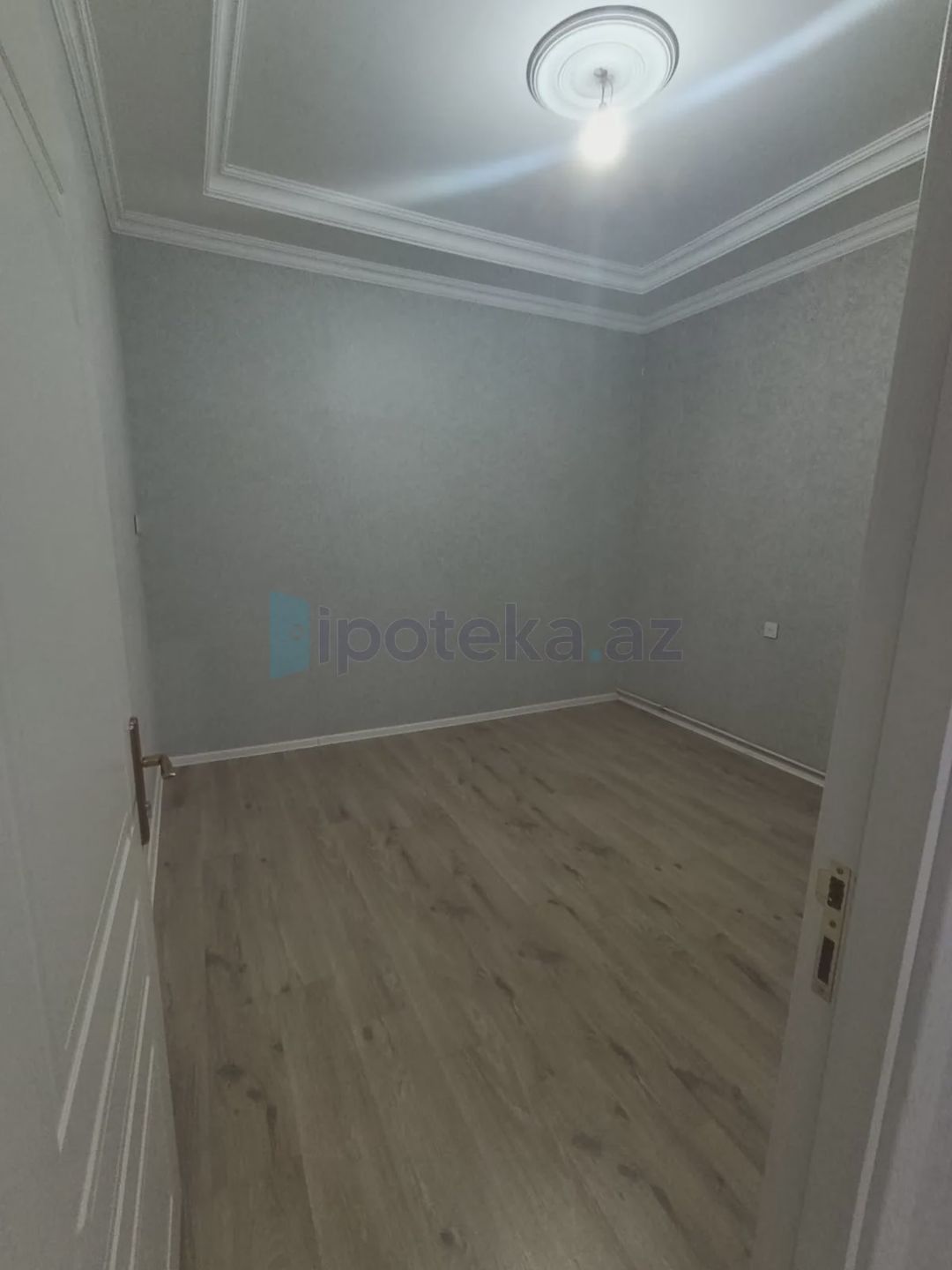 For sale: 3-room apartment (new building), 67 m² — Mənzil, Abşeron (5)