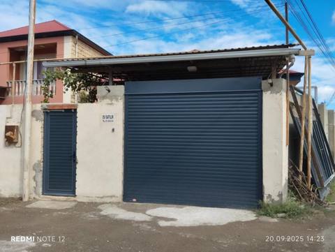 Satılır 3 otaqlı həyət evi/bağ evi 90 m² — Сумгайыт