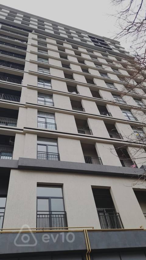 3 otaqlı mənzil, 101 m², Həsənoğlu — 595 000 ₼ · 3 ოთახი · 101 m² · სართული 15/16 · Baku, Nərimanov · Mənzil 3 otaqlı mənzil, 101 m², Həsənoğlu — Baku