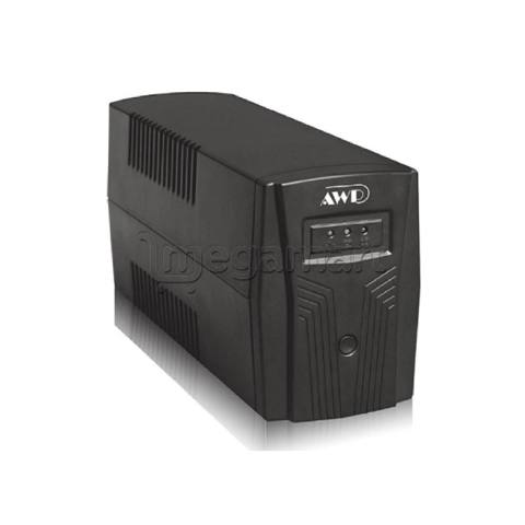 Ups awp 650VA 360W — Bakı