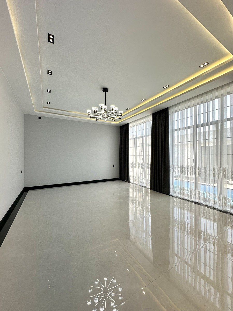 For sale: 4-room house / Cottage / Villa, 170 m² — Ev, villa, Bakı (5)