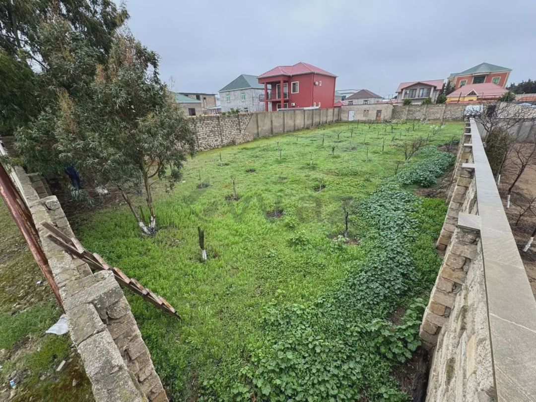 For sale: land, 13 sot — Torpaq, Bakı (5)