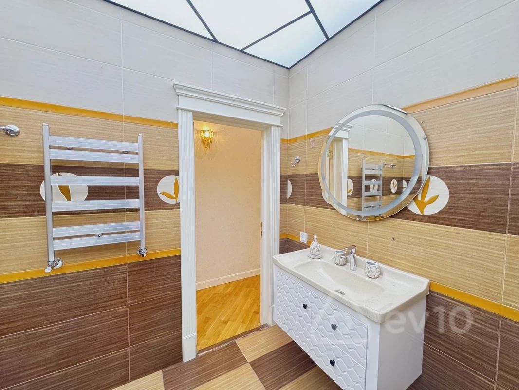 Satılık 4 odalı daire (yeni bina), 156 m² — Mənzil, Bakı (9)