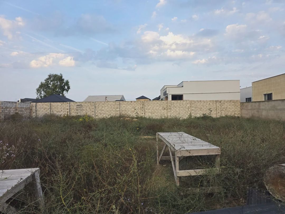 Satılık arsa, 6 sot — Torpaq, Bakı (5)