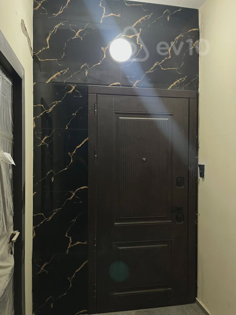 For rent: 2-room apartment (new building), 80 m² — Mənzil, Bakı (10)