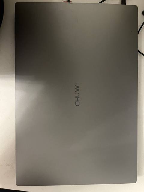 Chuwı GemiBook Plus noutbuk - Ekran: 15.6" Full HD (1920x1080), nazik — Saray