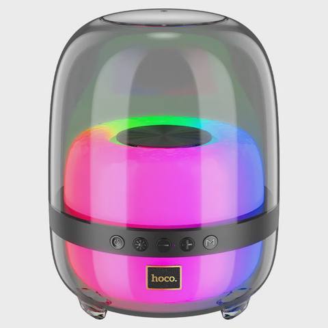 Simsiz dinamik Hoco BS58 Crystal — Bakı