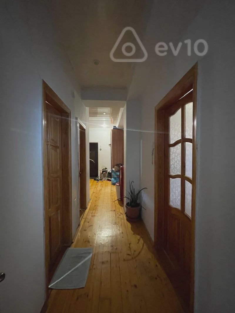 For sale: 2-room apartment (new building), 95 m² — Mənzil, Bakı (9)