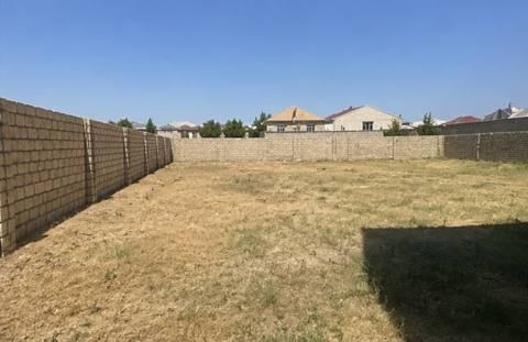 Satılır torpaq 90 sot — 3 500 000 ₼ · Baku · Torpaq Satılır torpaq 90 sot — Baku
