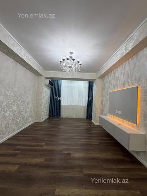 Satılır 3 otaqlı Bina evi menzil (Yeni tikili), 75 m², Masazır — Absheron