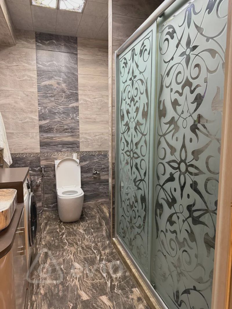 For sale: 2-room apartment (new building), 67 m² — Mənzil, Bakı (10)