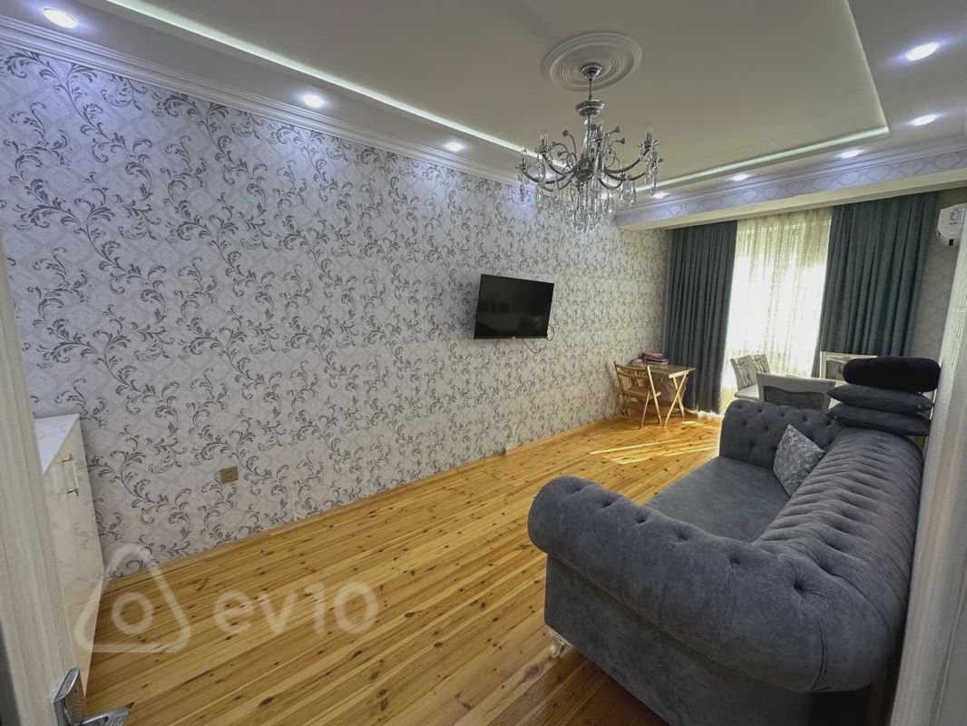 Сдаётся 2-комн. квартира (новостройка), 70 м² — Mənzil, Bakı (2)