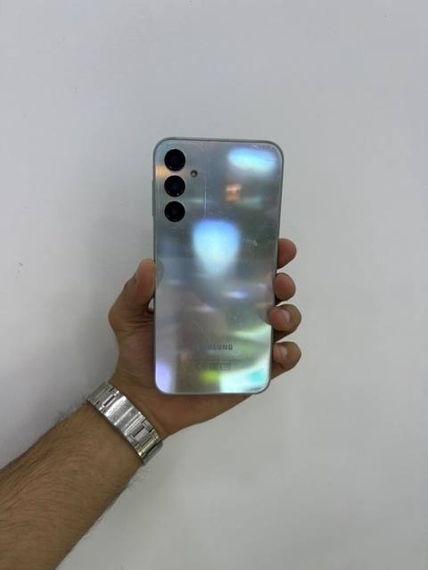 Samsung rəng - Gümüşü — Гянджа