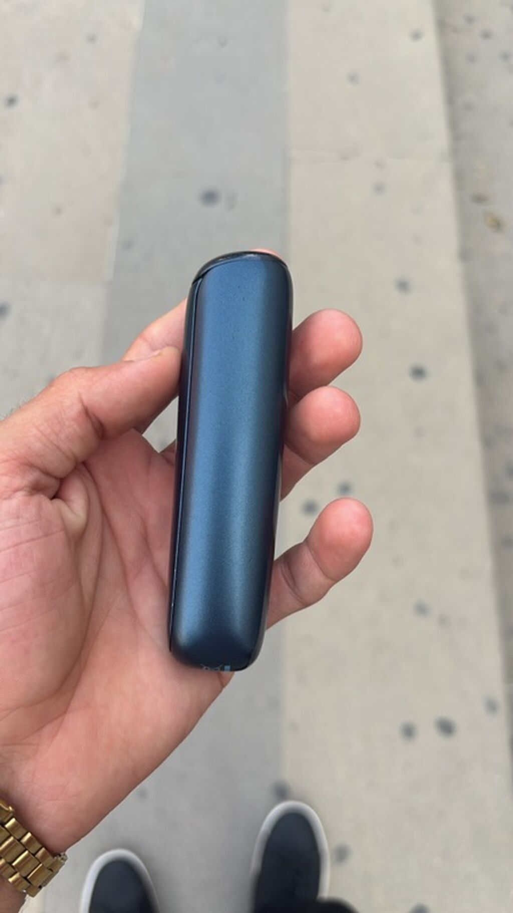 Ploom tütün qızdırıcı cihaz - Brend/model: Ploom (üzərində “ploom” — Elektronik siqaretlər, Bakı (3)