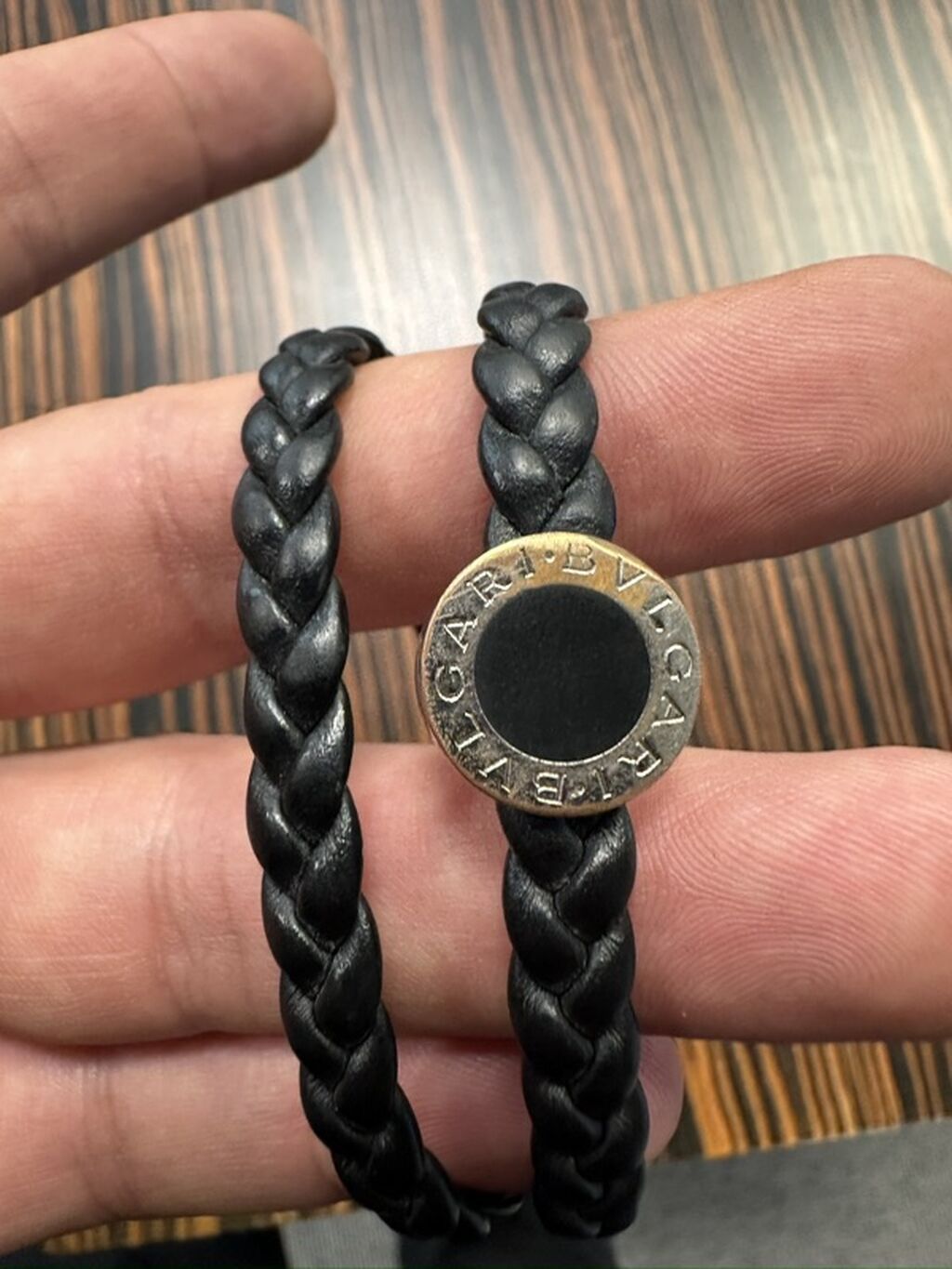 Bilərzik, Bvlgari — Bileziklər, Bakı (4)
