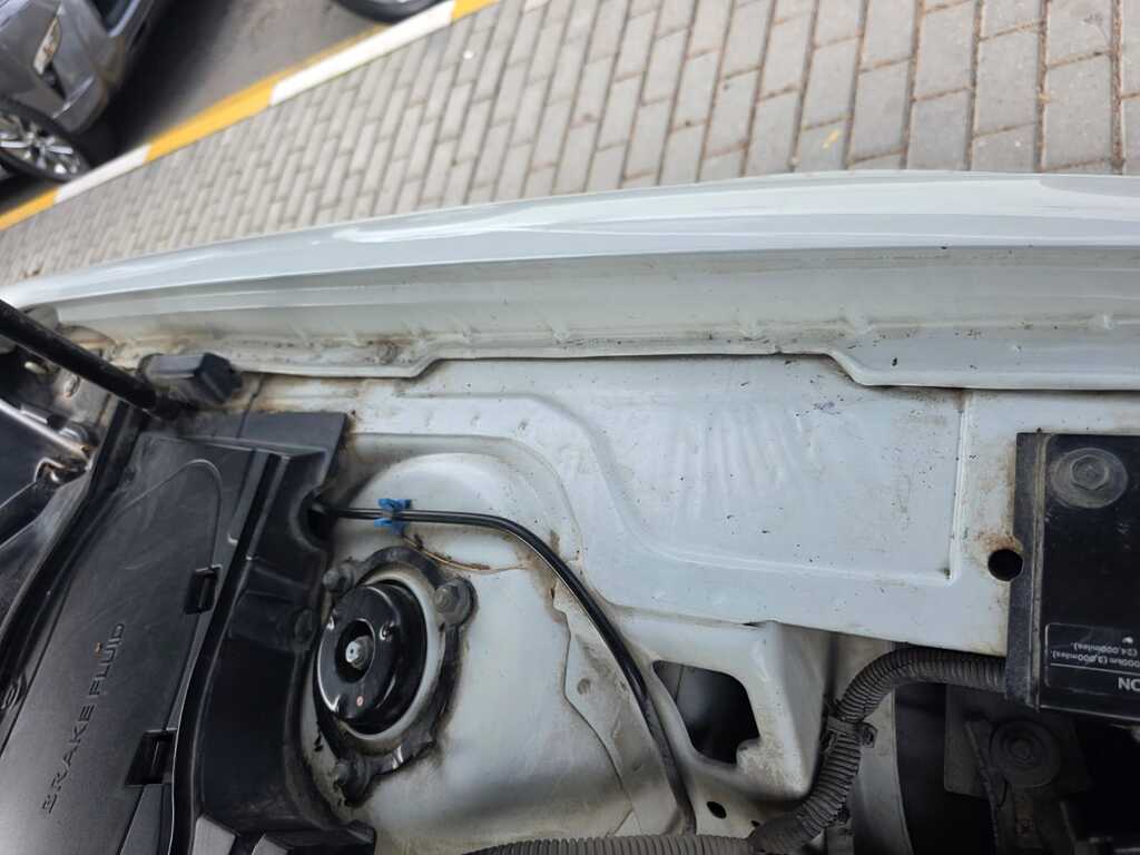 Infiniti FX35, 3.5 L, 2008, 198 052 km 40-BM-111 — Avtomobillər, Bakı (12)