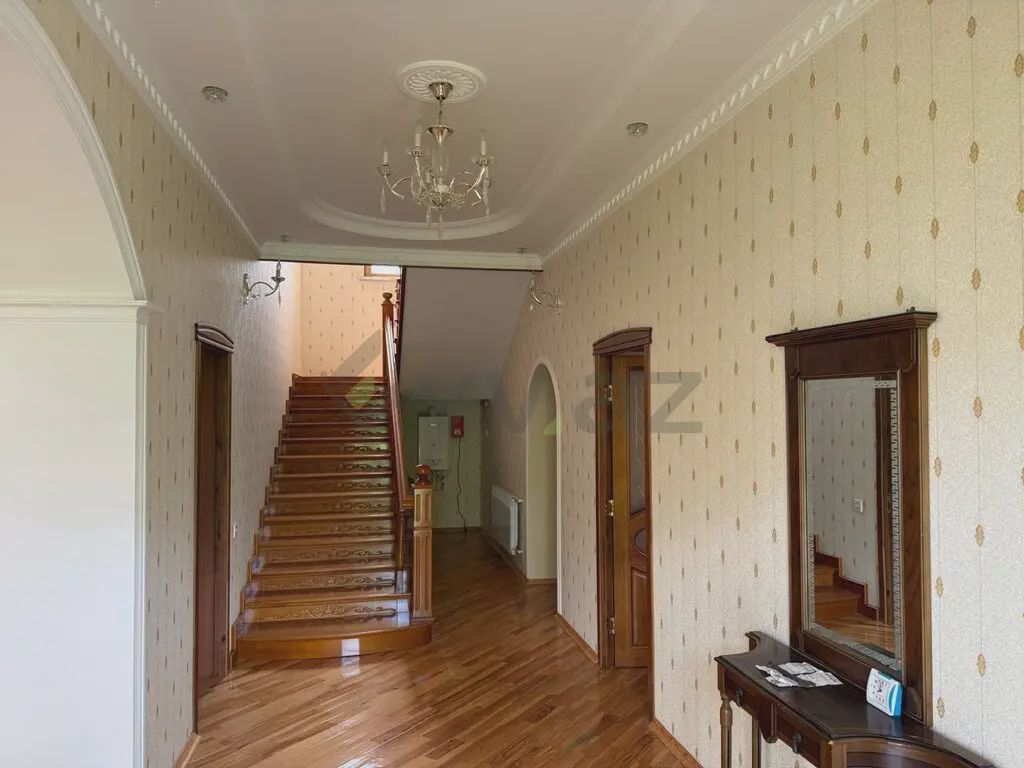 For sale: 4-room house / Cottage / Villa, 114 m² — Ev, villa, Oğuz (11)