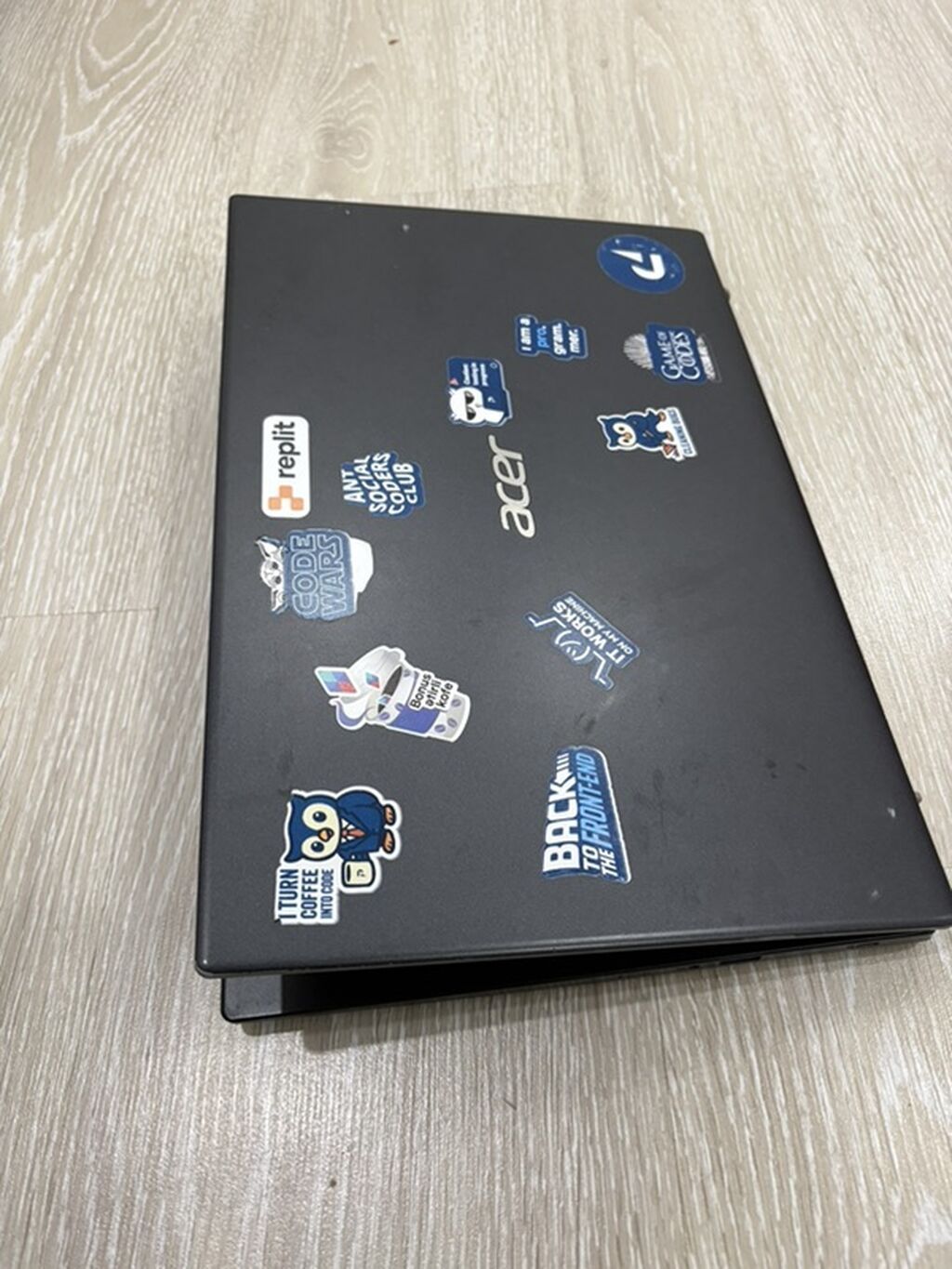 İşlənmiş Acer Extensa, 15.6 Intel Core i3, 256 GB — Acer, Bakı (4)