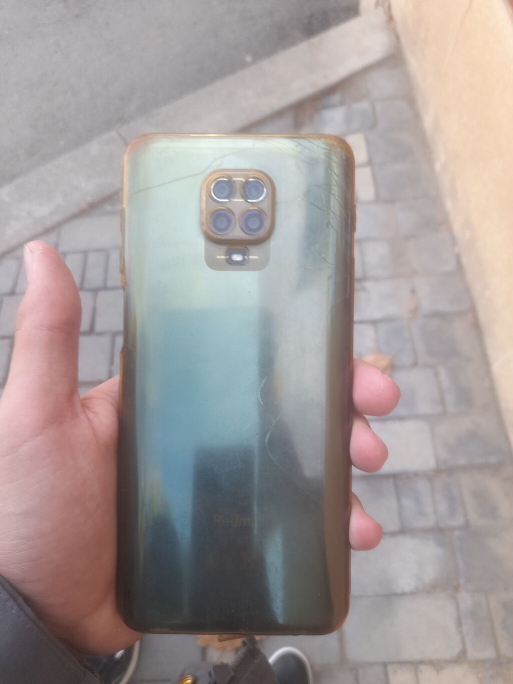 Xiaomi Qırıq — Xiaomi, Gəncə (2)