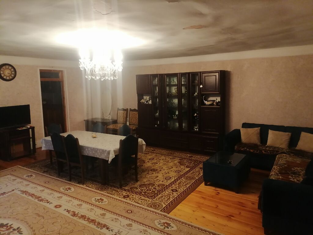 ქირავდება 4-ოთახიანი house / Cottage / Villa, 156 მ² — Ev, villa, Bakı (5)
