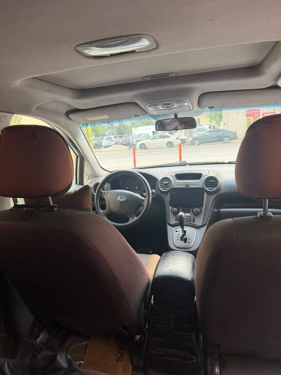 Kia Carens, 2 L, 2008, 380 000 km 99-MC-756 — Avtomobillər, Bakı (6)