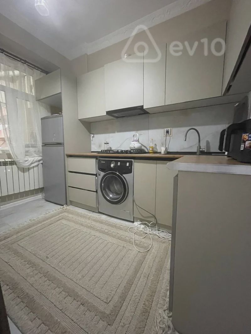 Sotiladi: 2 xonali квартира (новостройка), 57 m² — Mənzil, Xırdalan (4)