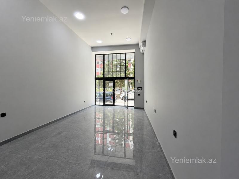 For sale: 2-room commercial property, 60 m² — Əmlak, Bakı (6)