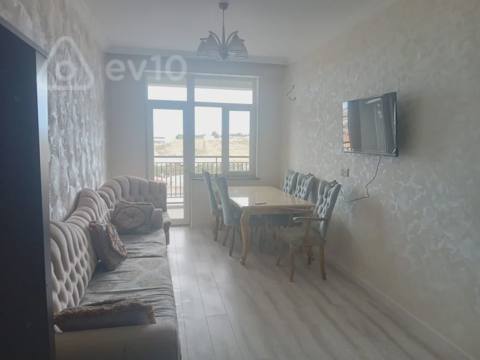3 otaqlı mənzil, 75 m², Xırdalan — kirayə — Real estate