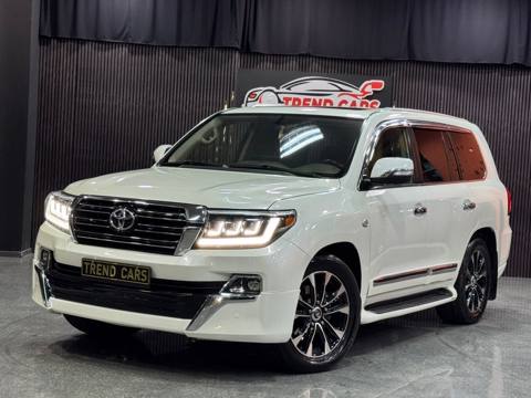 Toyota Land Cruiser, 4.0 L, 2010 il, 205 000 km — 38 900 ₼ · Khirdalan · Avtomobillər Toyota Land Cruiser, 4.0 L, 2010 il, 205 000 km — Khirdalan