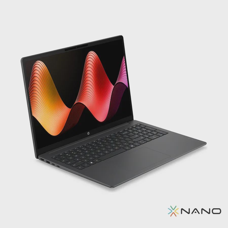 HP OmniBook 3 16-bu0045ci (DR9V4EA) Laptop — Noutbuklar, Bakı (2)