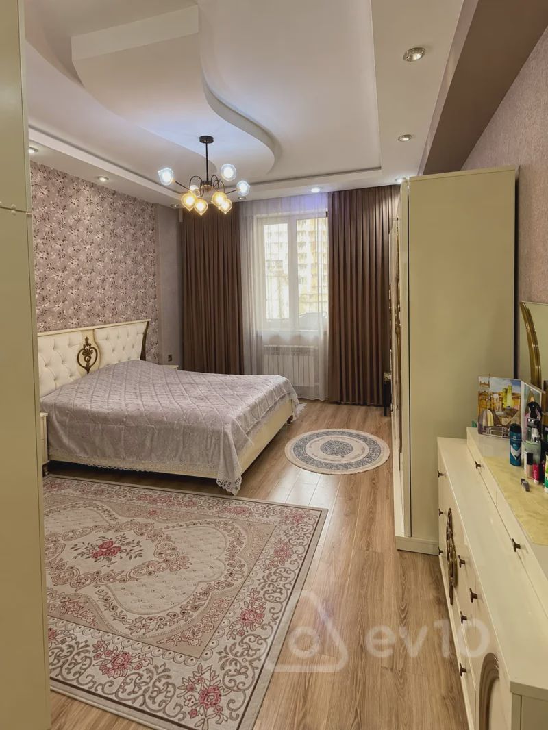 For sale: 2-room apartment (new building), 80 m² — Mənzil, Bakı (3)