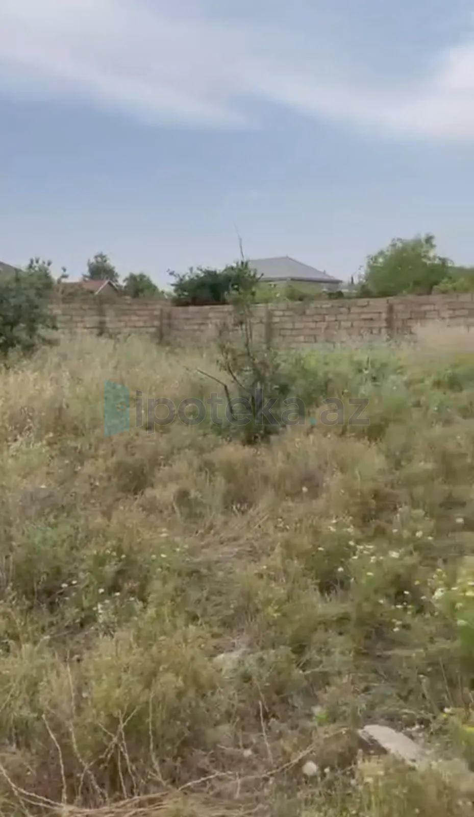 For sale: land, 5 sot — Torpaq, Saray (2)