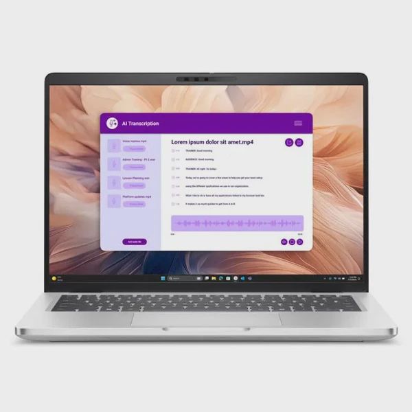 Dell Pro 14 Plus PB14250 2-in-1 Laptop 210-BPDR — Asus, Bakı