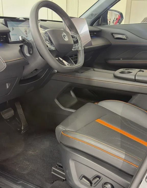 Changan Uni-Z, 2026 il, 0 km, 1.5 L — Avtomobillər, Bakı (5)