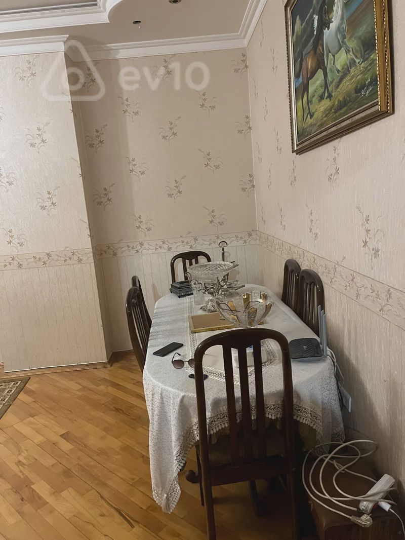 For sale: 2-room apartment (new building), 95 m² — Mənzil, Bakı (9)