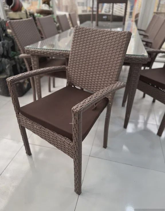 Masa Qəhvəyi rəng — Mebel, Bakı (2)