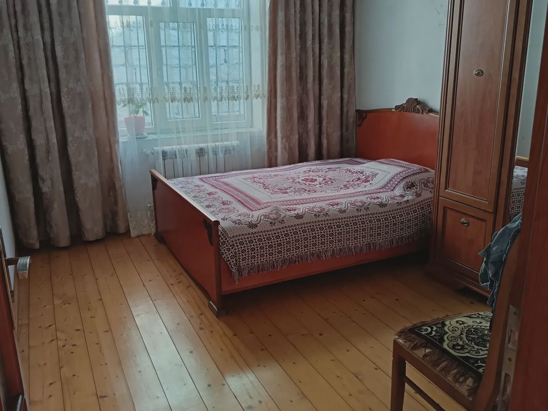 For sale: house / Cottage / Villa, 3 m² — Ev, villa, Bakı (2)