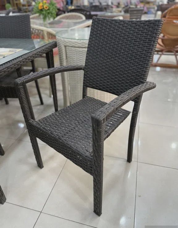 Bağ üçün masa Boz rəng — Masalar, Bakı (5)