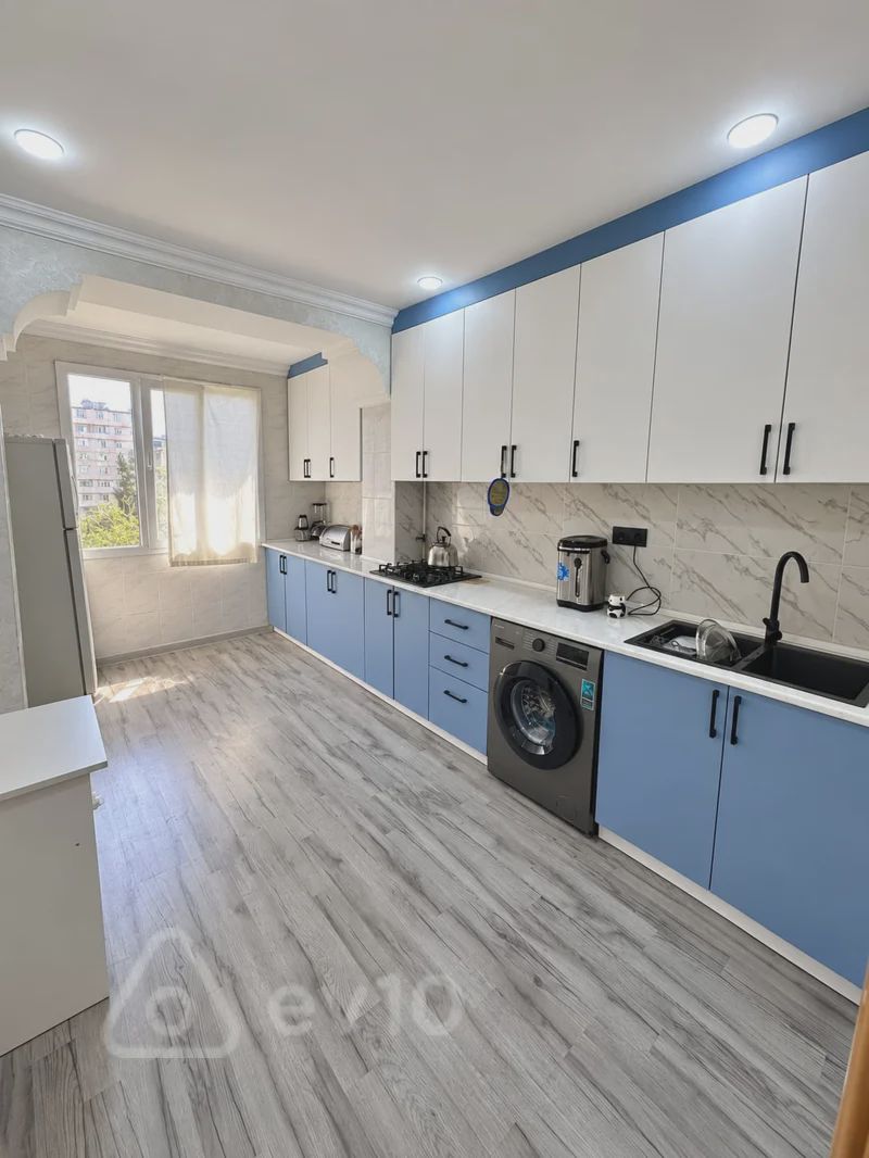 For sale: 3-room apartment (old building), 85 m² — Mənzil, Bakı (4)