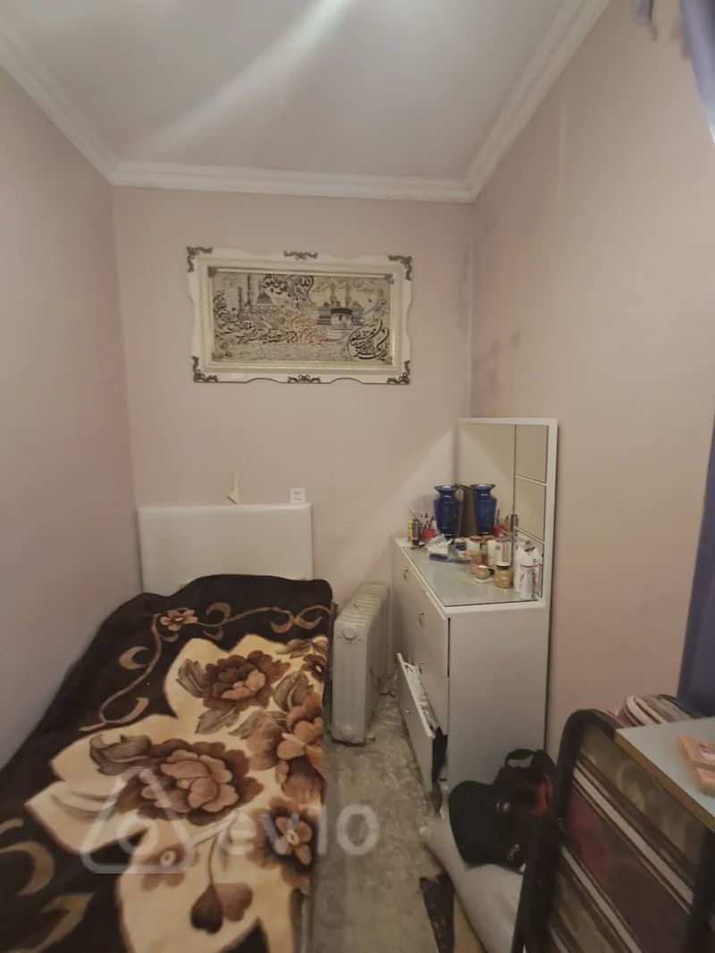 For sale: 2-room house / Cottage / Villa, 40 m² — Ev, villa, Bakı (6)