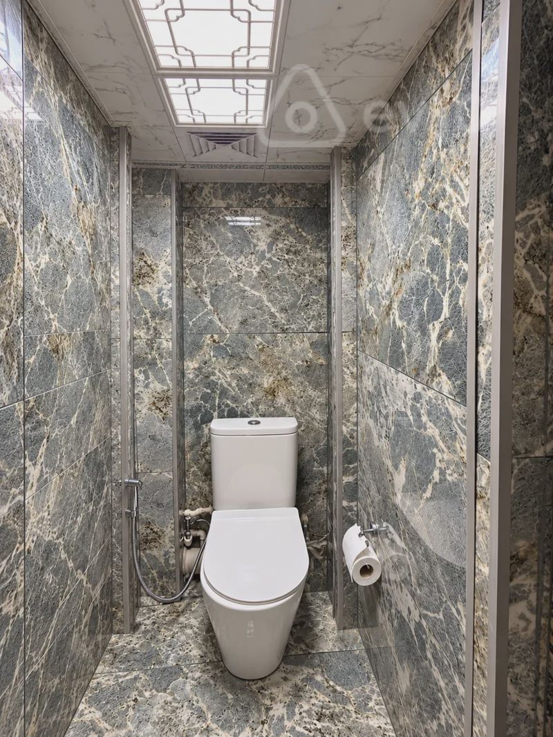 For sale: 3-room apartment (old building), 85 m² — Mənzil, Bakı (7)